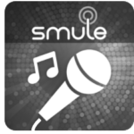 smule B&W